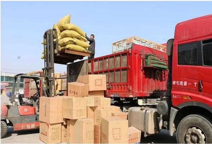 厦门到铁西区物流专线