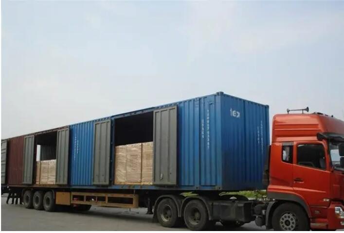 厦门到铁西区整车运输