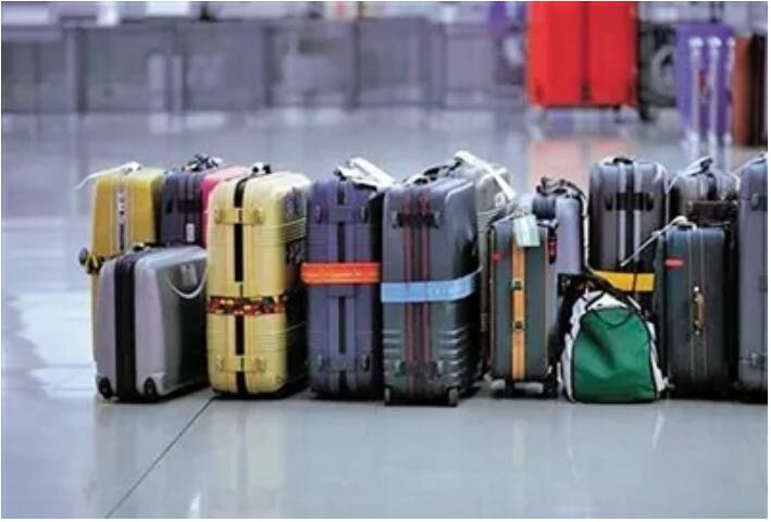 厦门到铁西区行李托运