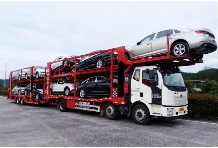 厦门到铁西区轿车托运